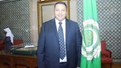 أحمد الشندويلي