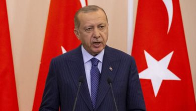 رجب أردوغان