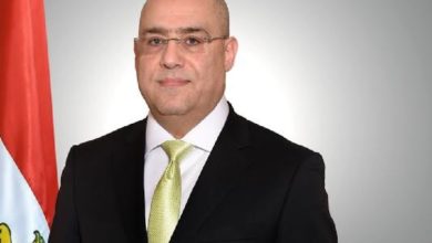 عاصم الجزار، وزير الإسكان
