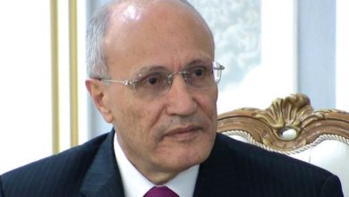 محمد العصار