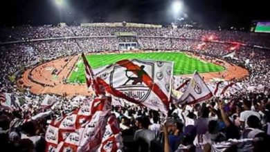 نادي الزمالك