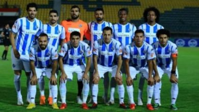 فريق بيراميدز