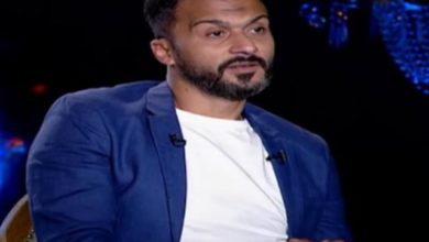 إبراهيم سعيد