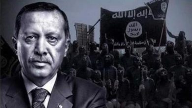 أردوغان
