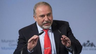 أفيجدور ليبرمان
