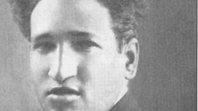 الفنان سيد درويش