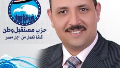 النائب- حامد جلال جهحه