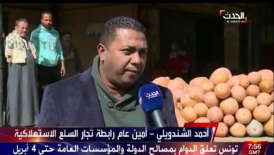أحمد الشندويلي