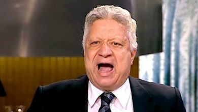 مرتضى منصور