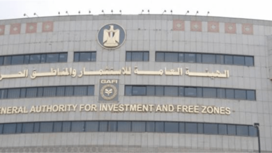 الهيئة العامة للاستثمار والمناطق الحرة