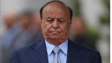 الرئيس اليمني