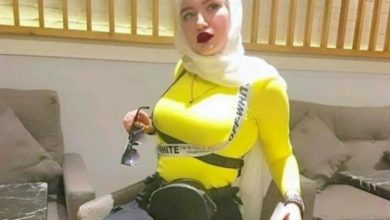 حنين حسام