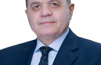وزير الداخلية
