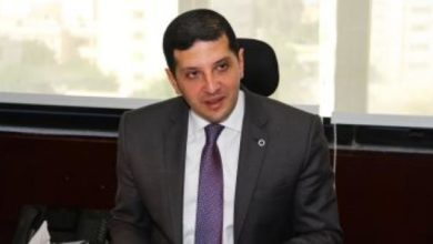 رئيس هيئة الاستثمار
