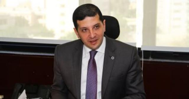 رئيس هيئة الاستثمار