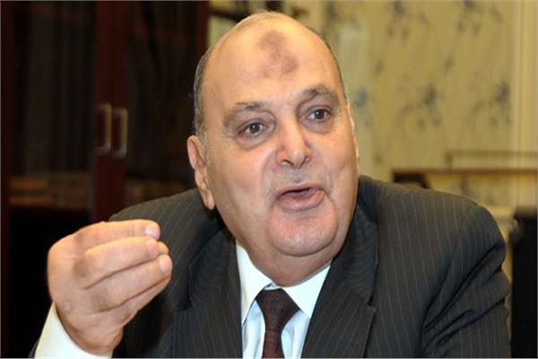 رئيس لجنة الدفاع والأمن القومي بمجلس النواب
