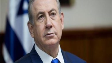 بنيامين نتنياهو
