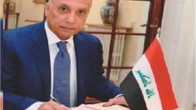 رئيس الوزراء العراقي