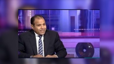 محمود إدريس- رجل الأعمال والخبير السياحي