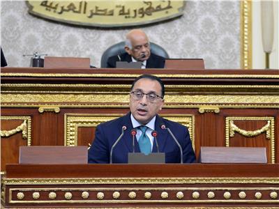 مصطفى مدبولي- رئيس الوزراء