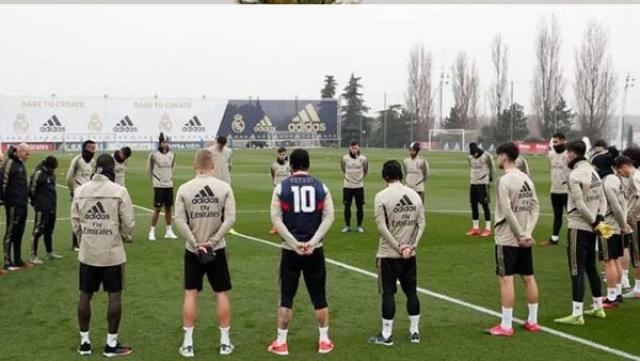 نادي ريال مدريد