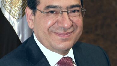 طارق الملا- وزير البترول