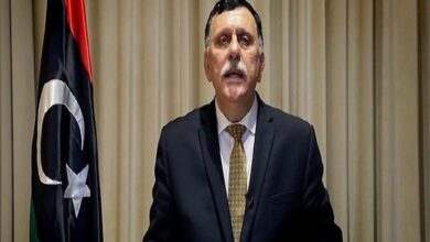 فايز السراج