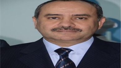 محمد عنبه- وزير الطيران