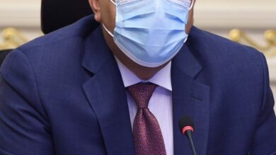مصطفى مدبولي- رئيس الوزراء