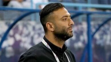 أحمد حسام ميدو