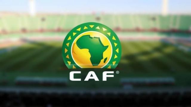 الاتحاد الأفريقي لكرة القدم