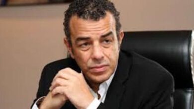 خالد مرتجي