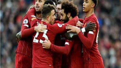 نادي ليفربول