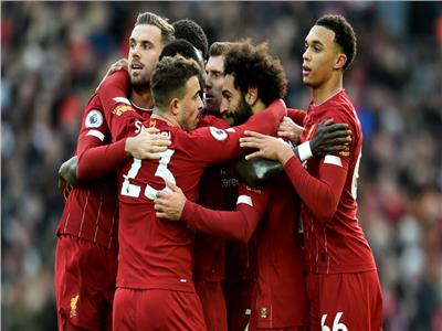 نادي ليفربول