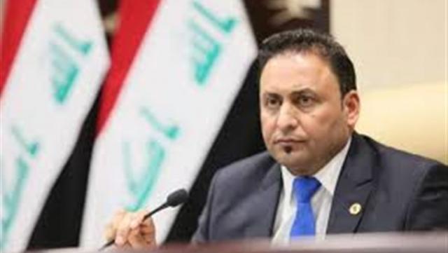 نائب رئيس مجلس النواب العراقي
