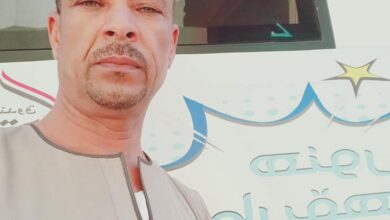 المرشح- نبيل الدالي