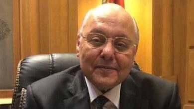 رئيس حزب الغد