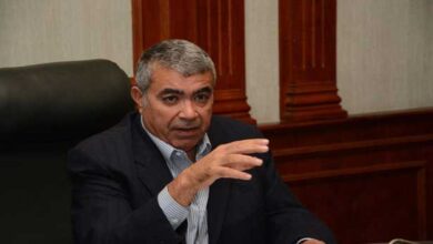 طارق المهدي- مؤسس التيار الوطني