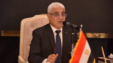 رئيس الهيئة القومية للتأمين الاجتماعي
