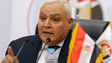 رئيس الهيئة الوطنية للانتخابات
