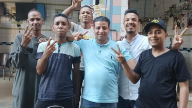 صوت الشباب-محمد مصطفى