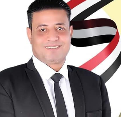 مرشح الشباب- محمد مصطفى