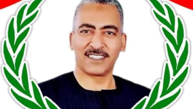 مرشح الشباب- زين طايع