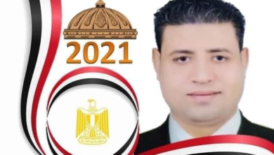 مرشح الغلابة- محمد مصطفى