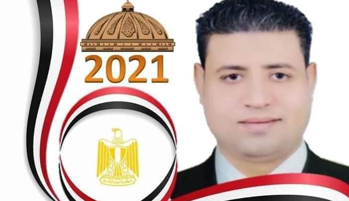 مرشح الغلابة- محمد مصطفى