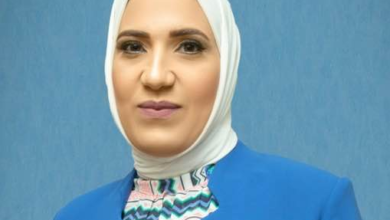 سكينة سلامة