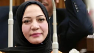 صفاء جابر عيادة