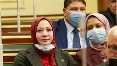 صفاء جابر عيادة