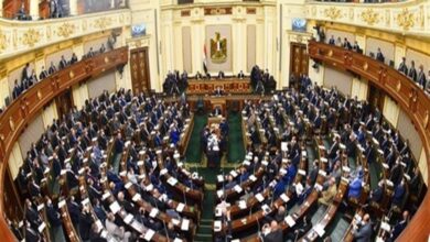 مجلس النواب- صورة أرشيفية