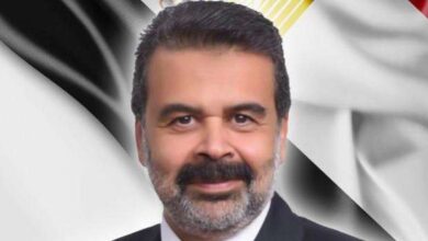 النائب-مجدي الوليلي